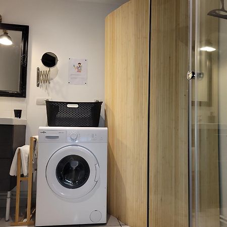Appartamento Loft 4 Du Temple Hypercentre & Parking Cambrai Esterno foto